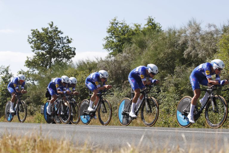 Quick Step Floors