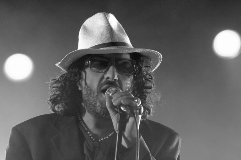 Rachid Taha