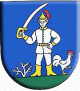 Erb mesta Radnovce