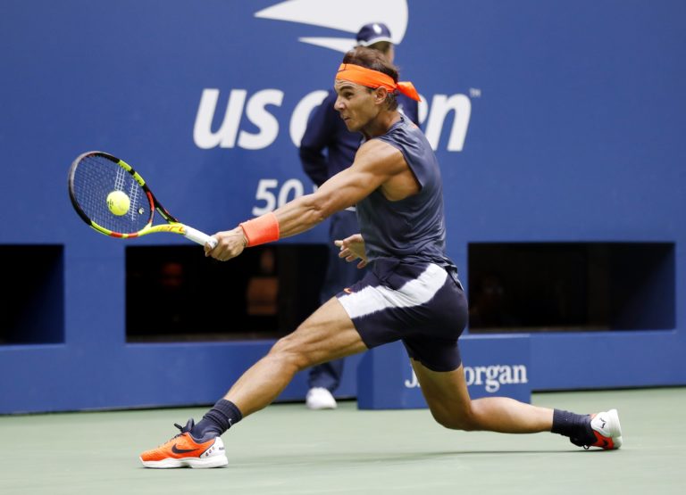 Rafael Nadal