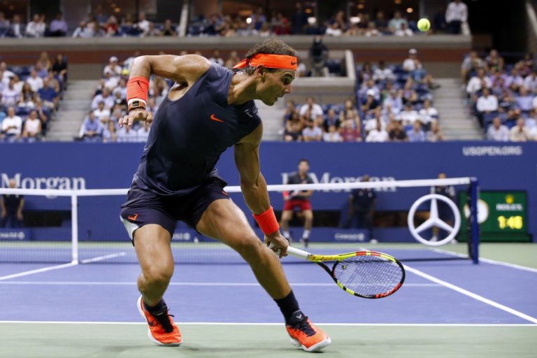 Rafael Nadal