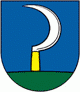 Erb mesta Rakovčík