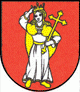 Erb mesta Ratnovce