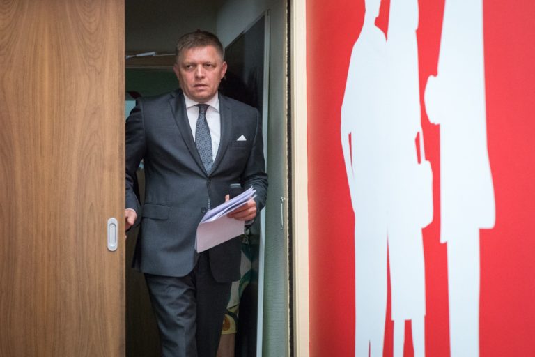 Robert Fico