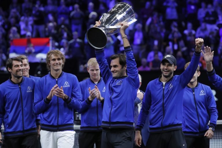 Roger Federer