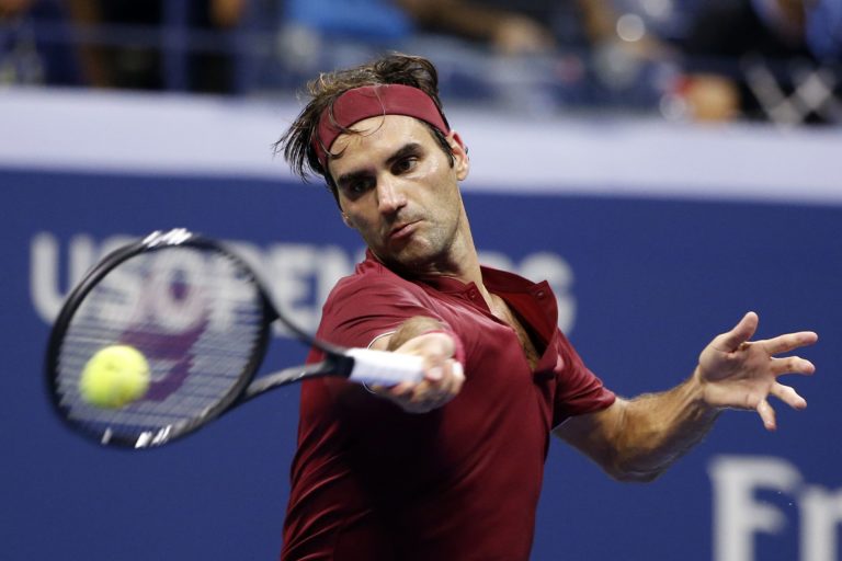Roger Federer