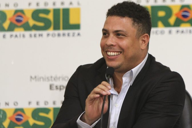 Ronaldo