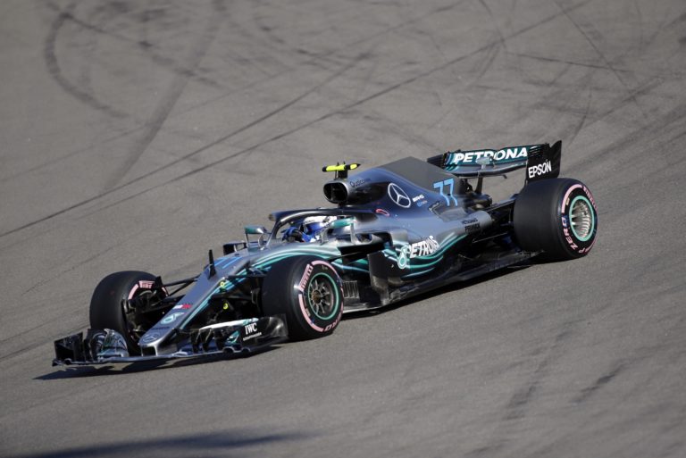 Valtteri Bottas