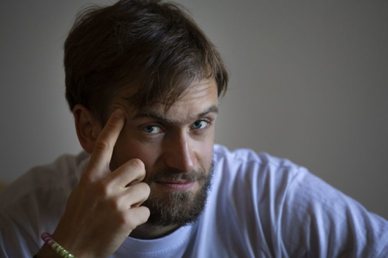 Piotr Verzilov