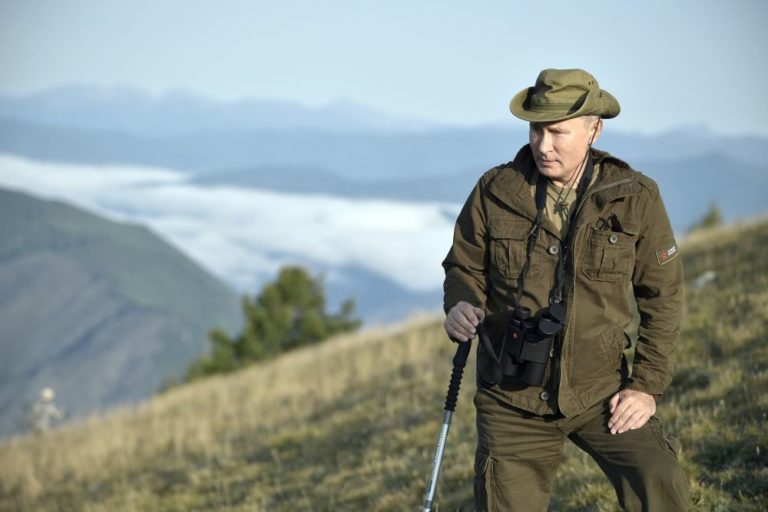 Putin