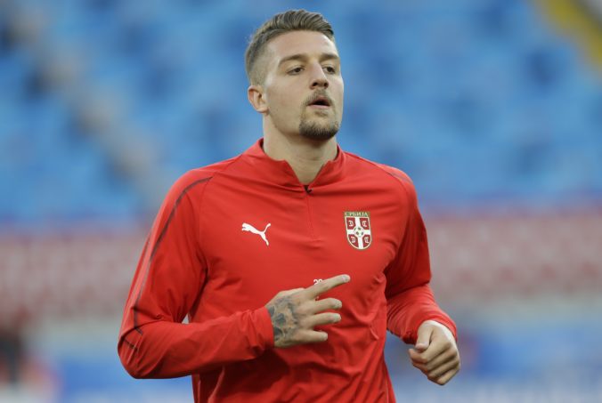 Sergej Milinkovič Savič