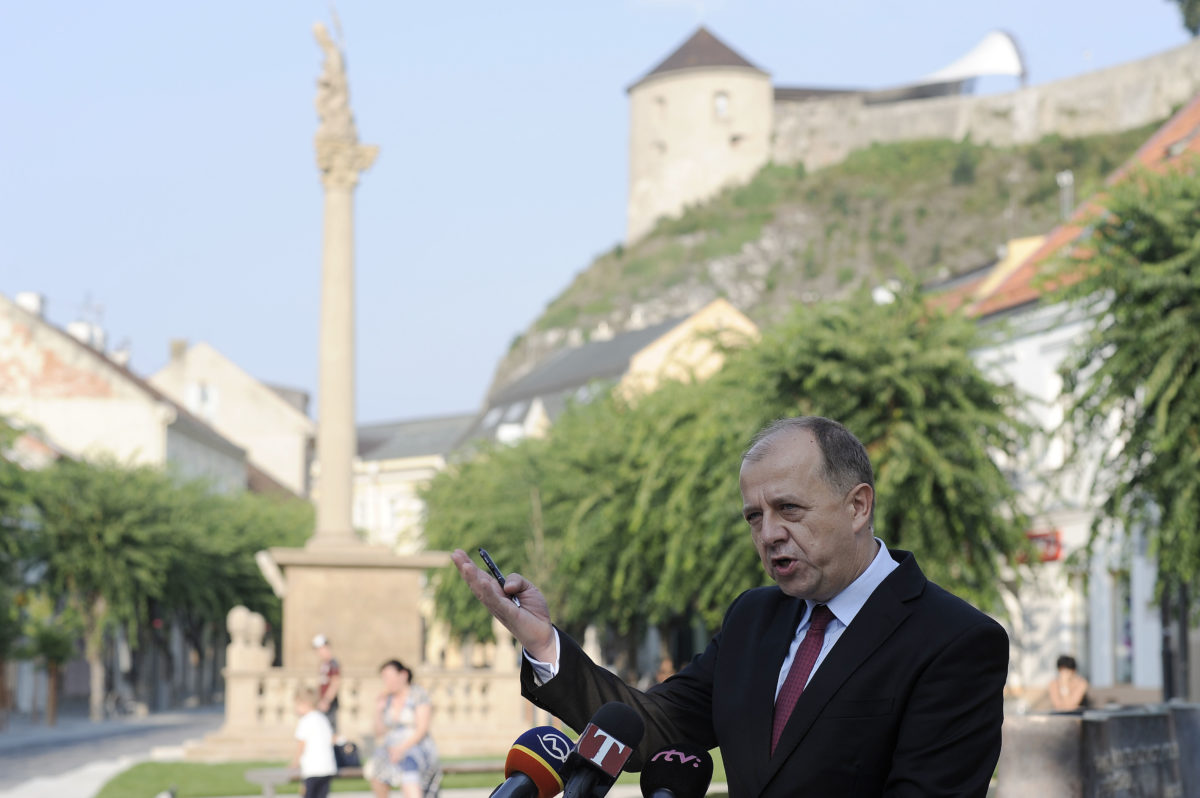 Richard Rybníček