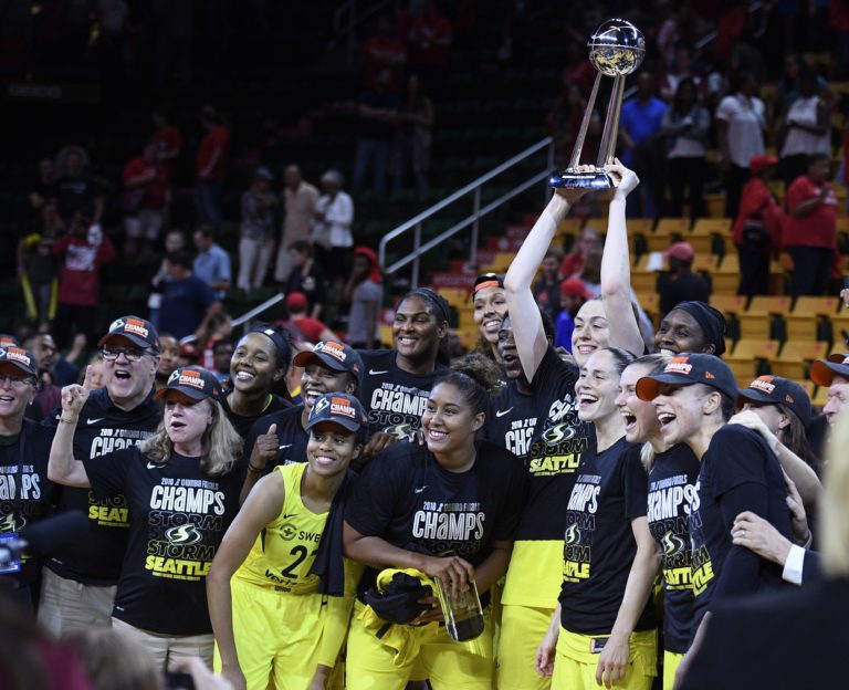 Seattle Storm