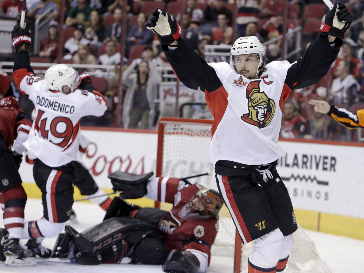 Erik Karlsson