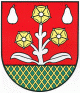 Erb mesta Slavoška
