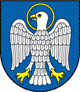 Erb mesta Slovenská Ľupča