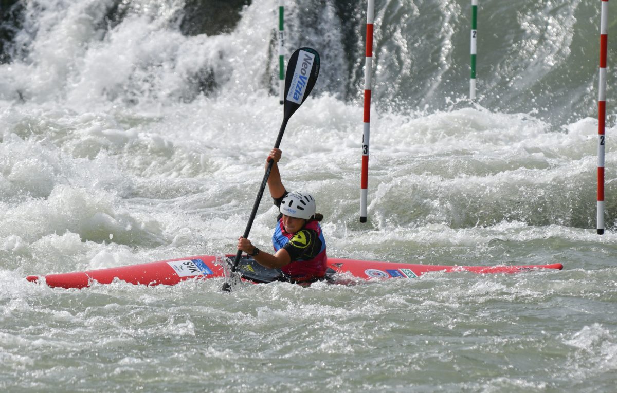 Soňa Stanovská