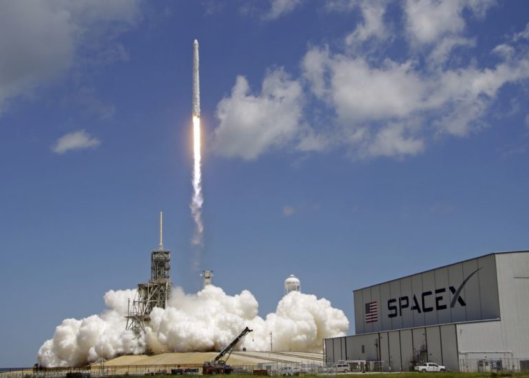 Spacex