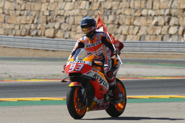 Marc Marquez