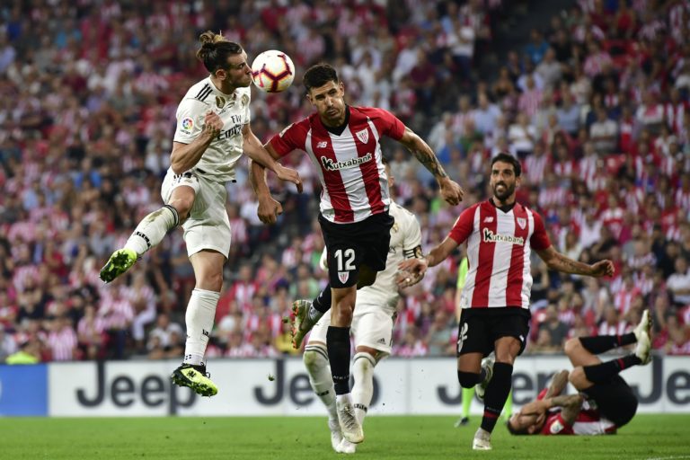 Gareth Bale