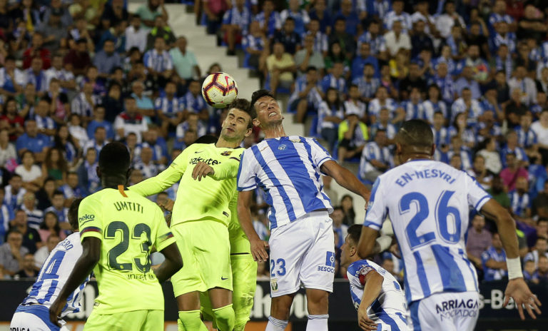 La Liga, FC Barcelona
