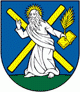 Erb mesta Spišské Hanušovce
