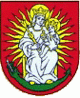 Erb mesta Spišské Tomášovce