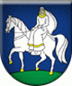 Erb mesta Stakčín