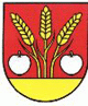 Erb mesta Stankovce (okres Michalovce)