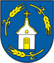 Erb mesta Štefanovičová