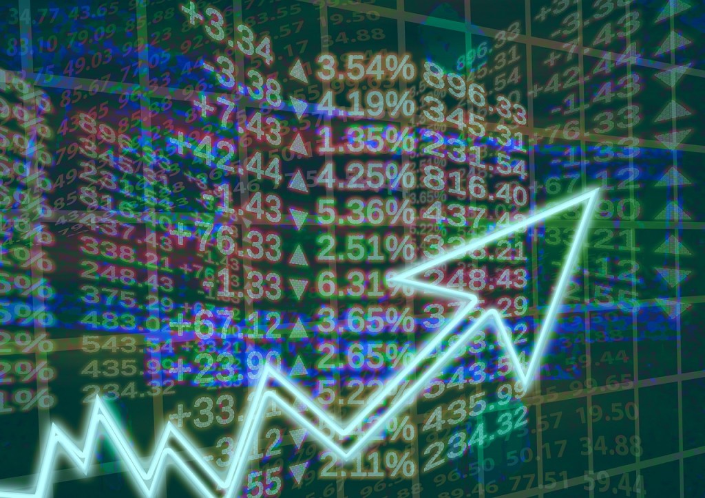 Les marchés boursiers ont augmenté aux États-Unis et en Asie