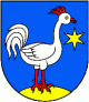 Erb mesta Svrčinovec
