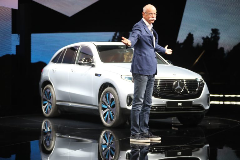 Dieter Zetsche