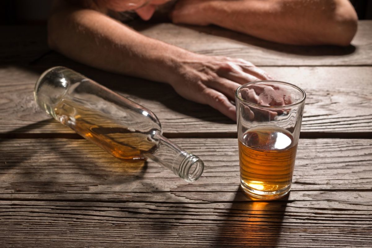Alkohol