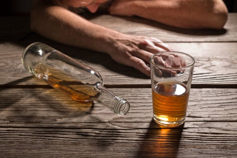 Alkohol