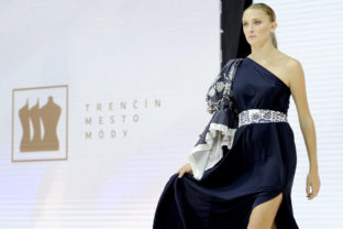 VÝSTAVA: Trenčín mesto módy 2018