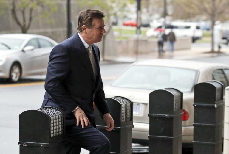 Paul Manafort
