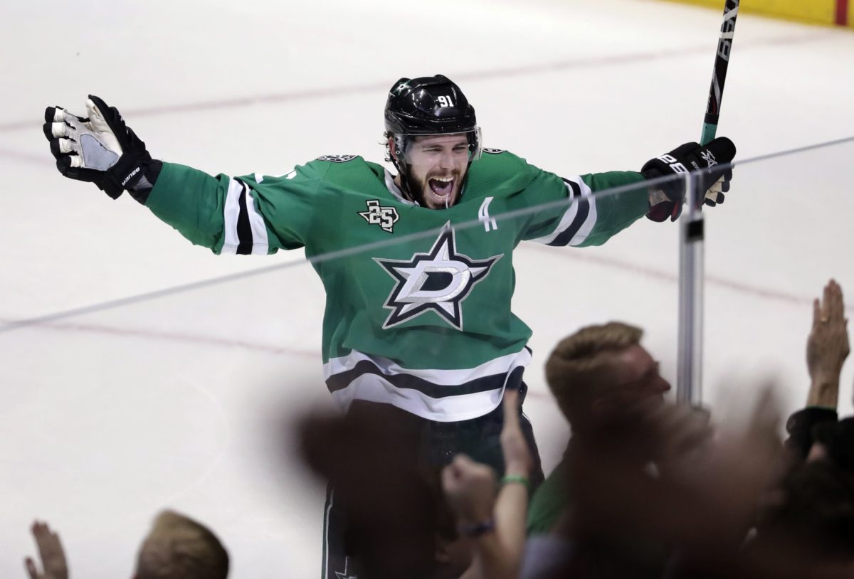 Tyler Seguin