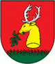 Erb mesta Udavské