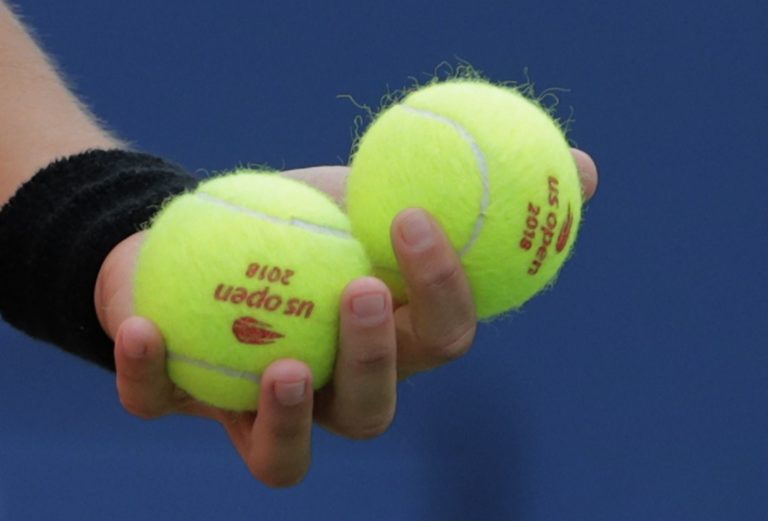 US Open