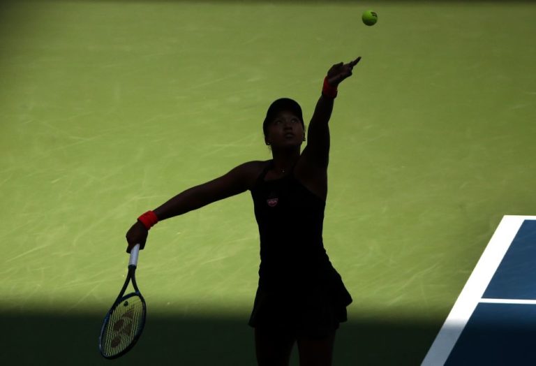 Us open