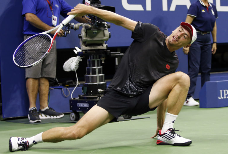 John Millman