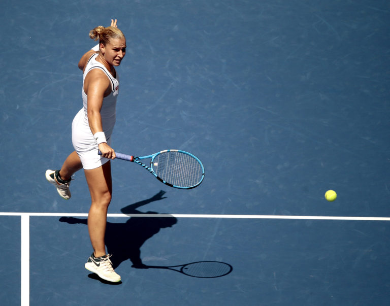 Dominika Cibulková