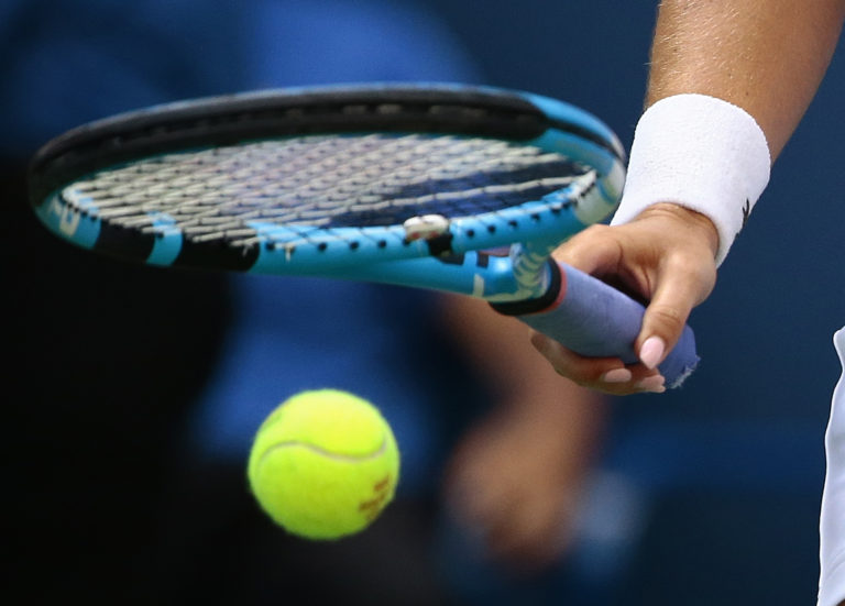 US Open Tennis