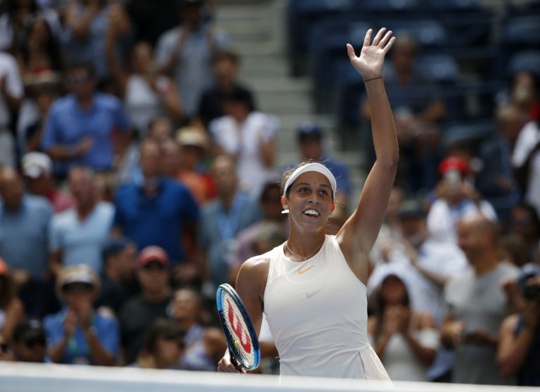 US Open Tennis
