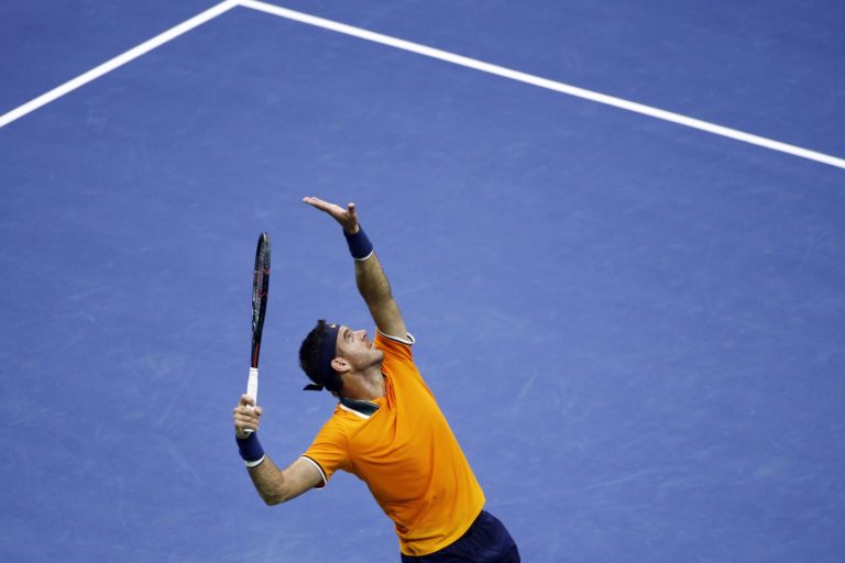 Juan Martin del Potro