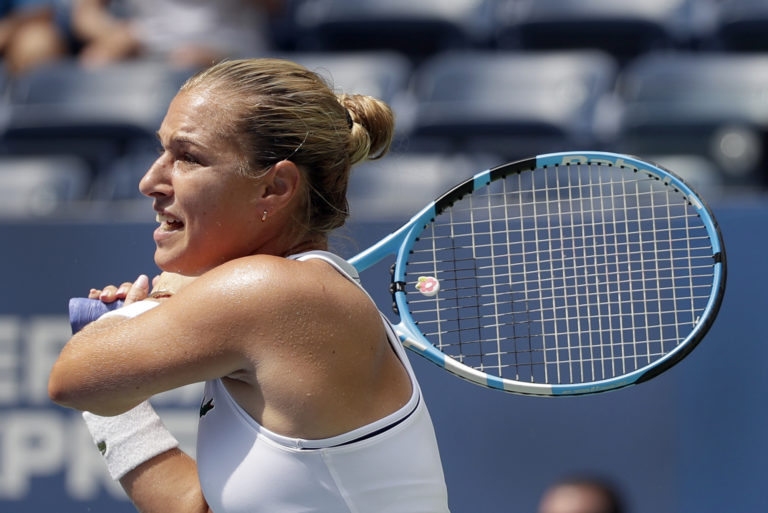Dominika Cibulková