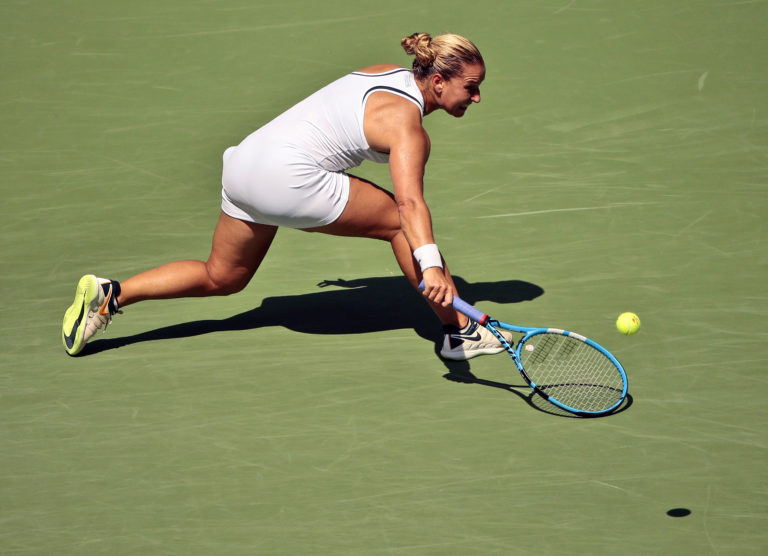Dominika Cibulková