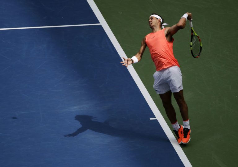 Rafael Nadal