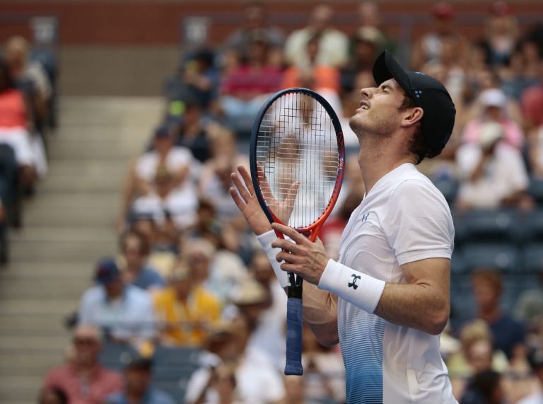 Andy Murray